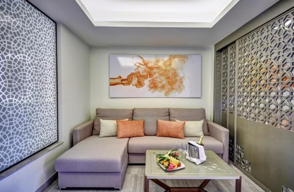Royalton Bavaro Resort and Spa - Luxury Family Suite